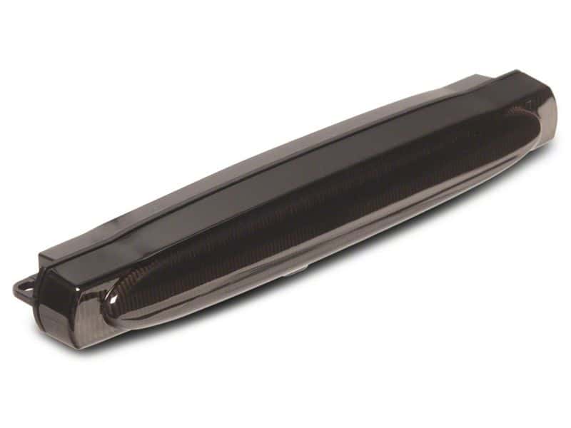 Raxiom — Raxiom 97-04 Chevrolet Corvette C5 Axial Series LED Third Brake Light- Smoked
Light - view 2
