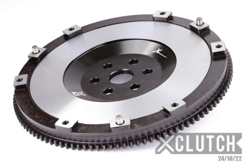 XCLUTCH — XClutch 06-15 Mazda MX-5 Miata Touring 2.0L Chromoly Flywheel
Chromoly Flywheel - view 1