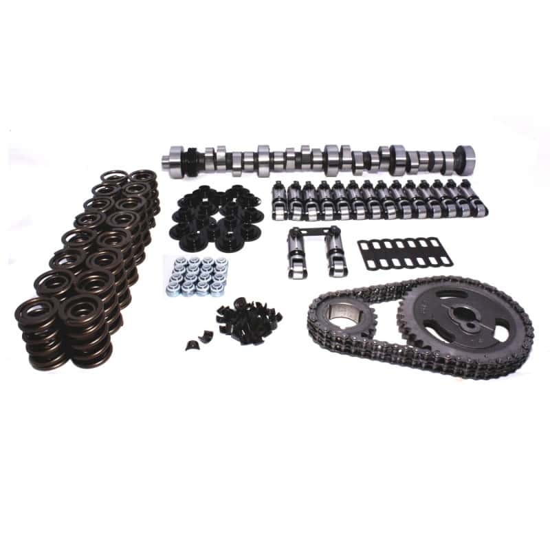 COMP Cams — COMP Cams Camshaft Kit FW XR268 R-10 - view 1
