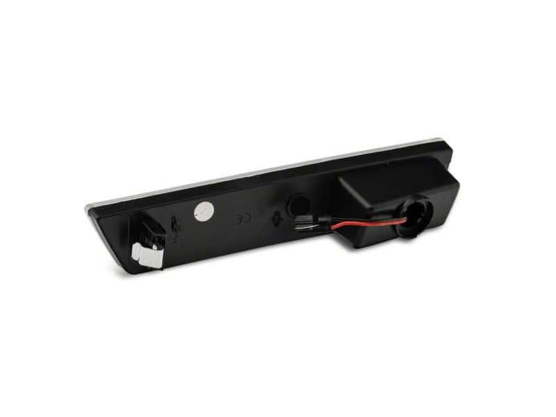 Raxiom — Raxiom 08-14 Dodge Challenger Axial Series LED Side Marker Lights- Clear
Lights - view 9