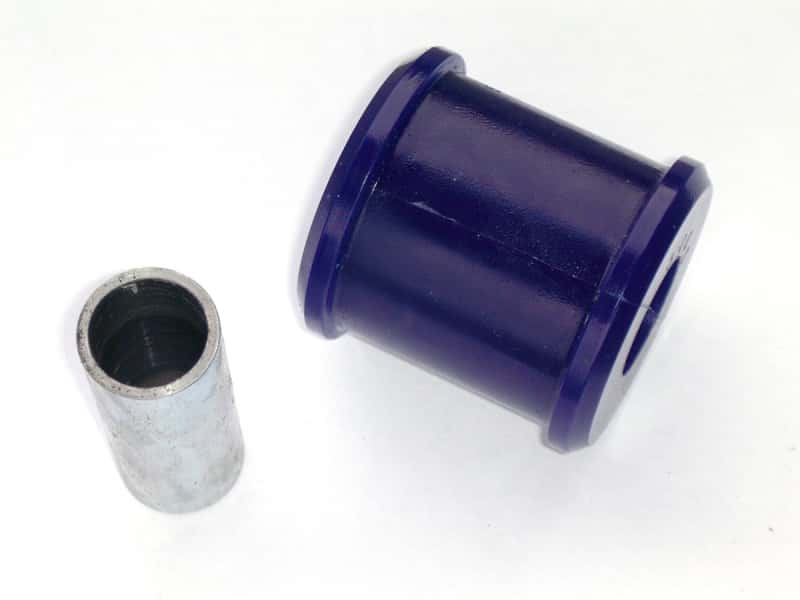 Superpro — SuperPro 1978 Subaru Brat DL Rear Differential Pinion-to-Subframe Mount Bushing Single
Bushing Kit - view 1
