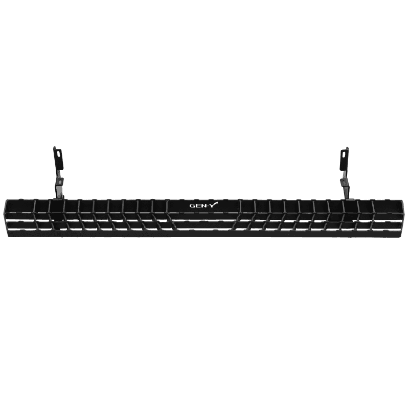 GEN-Y Hitch — Gen-Y 15-25 Ford F-150/17-24 Ford F-250/F-350 Standard Cab Running Boards
Running Boards - view 1