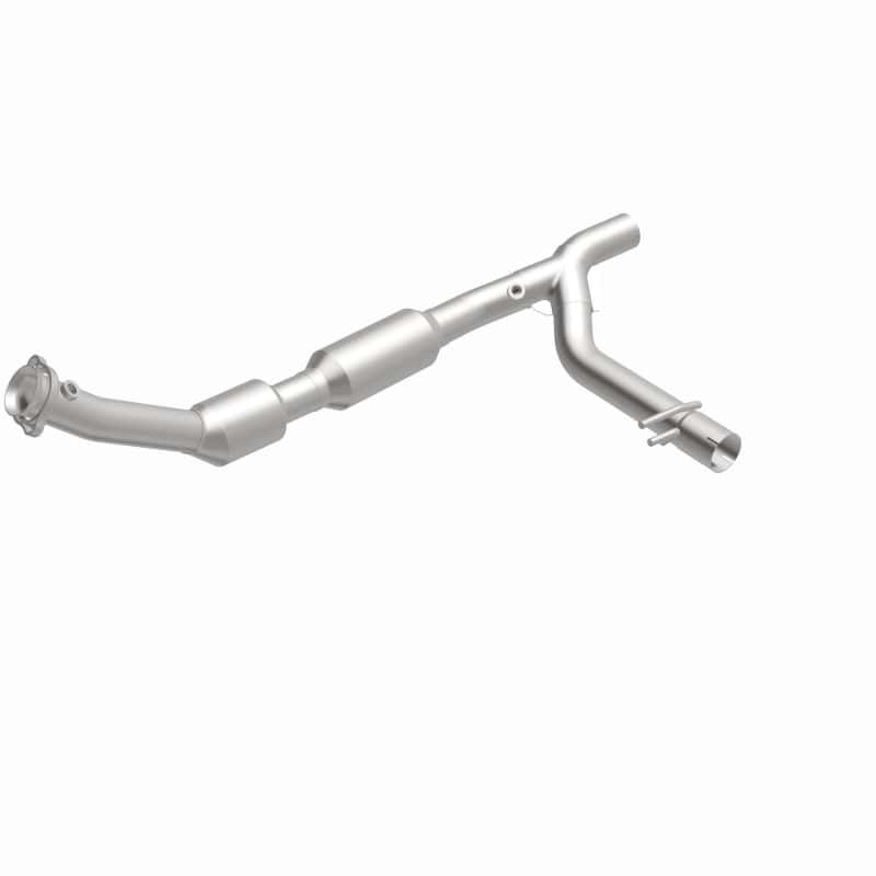 Magnaflow — Magnaflow 02-03 Ford F-150 5.4L Direct Fit Converter
California - view 8