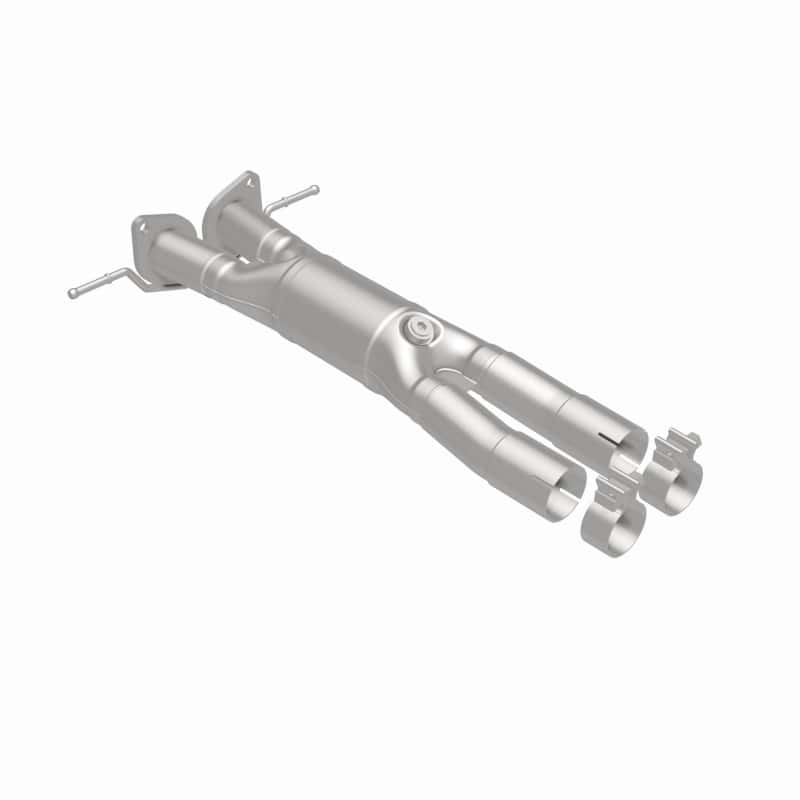 Magnaflow — MagnaFlow Conv DF 2013-2018 Ford Explorer 3.5
OEM Grade
OEM - view 14