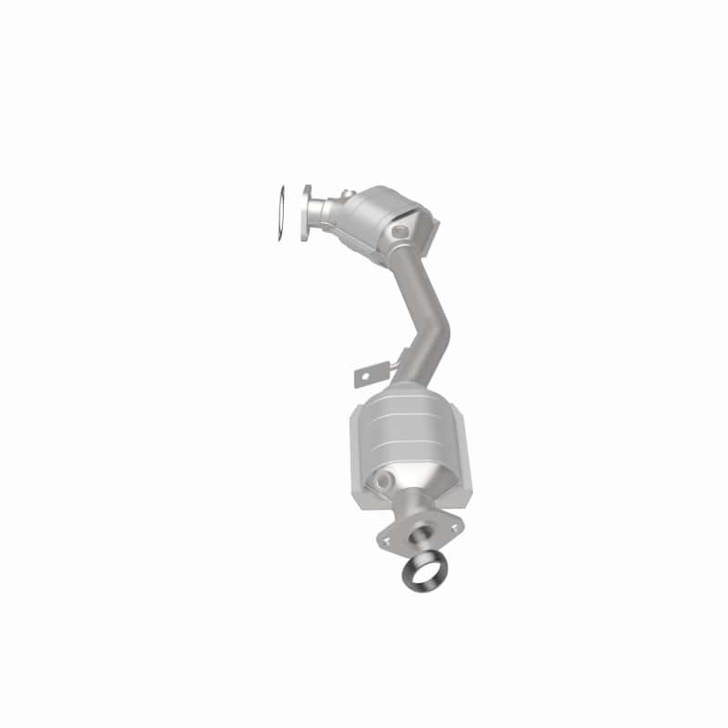 Magnaflow — MagnaFlow Conv DF 99-02 Forester 2.5L OEM
OEM Grade
OEM - view 16