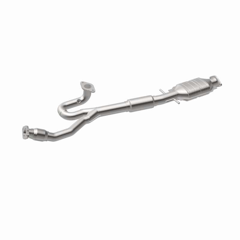 Magnaflow — Magnaflow Conv DF 10-14 LaCrosse 3.0/3.6L
OEM Grade
OEM - view 9