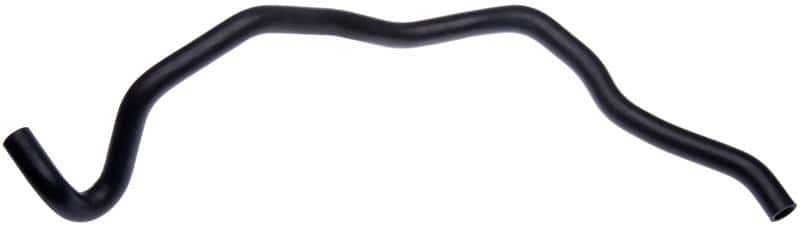 Gates — Gates 96-99 Nissan Maxima V-6 3.0L Heater To Pipe-1 Molded Heater Hose - view 1