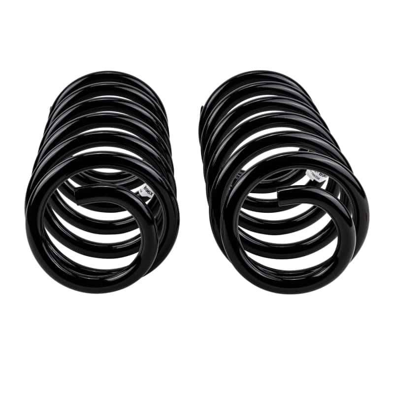 Old Man Emu — ARB / OME Coil Spring Rear Prado 4/2003 - view 4