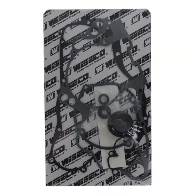Wiseco — Wiseco 03-07 Suzuki RM250 Bottom End Gasket Kit
Gasket Kit - view 5