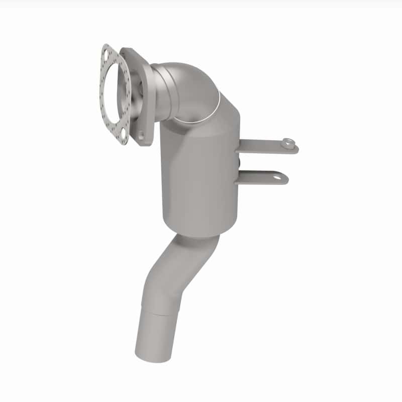 Magnaflow — Magnaflow 15-17 Edge V6 2.7 OEM Close Coupled Direct Fit Converter
OEM Grade
OEM - view 15