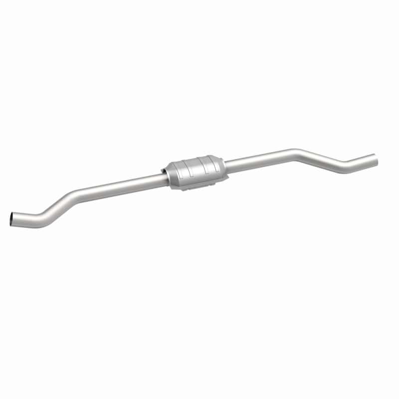 Magnaflow — MagnaFlow Conv Dodge-Plymouth 55.62X6.5X4 2/2
Standard Grade
Standard - view 10