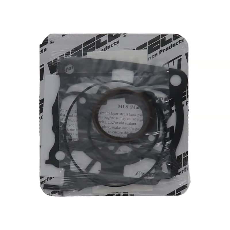 Wiseco — Wiseco 03-04 Yamaha YZ125 Top End Gasket Kit
Gasket Kit - view 5