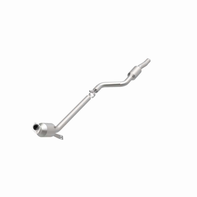 Magnaflow — Magnaflow 12-14 C350 V6 3.5 OEM Underbody Direct Fit Converter
OEM Grade
OEM - view 27