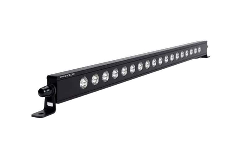 Putco — Putco Luminix High Power LED - 20in Light Bar - 18 LED - 7200LM - 21.63x.75x1.5in
LED Light Bar - view 4