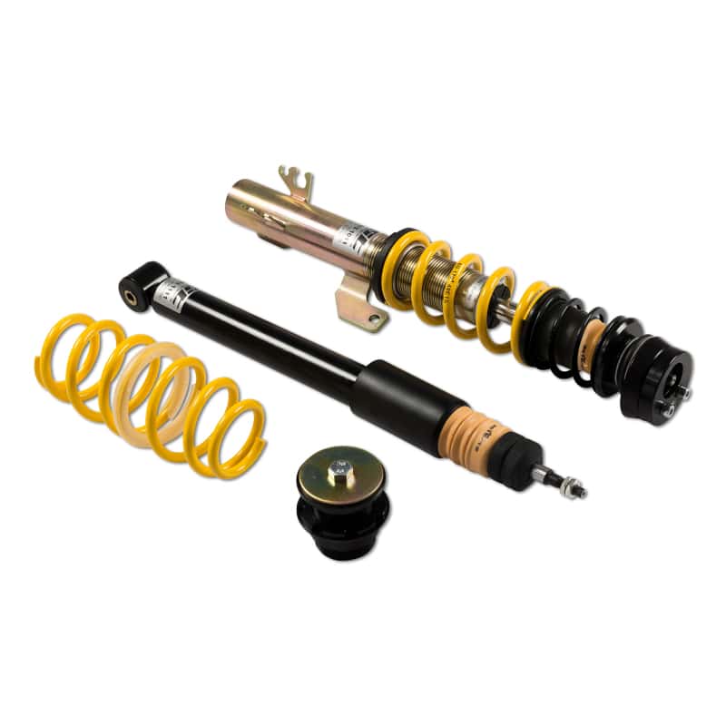 ST Suspensions — ST TA-Height Adjustable Coilovers 08+ Audi A1/ Sportback (8X)
Coilover Kit - view 3
