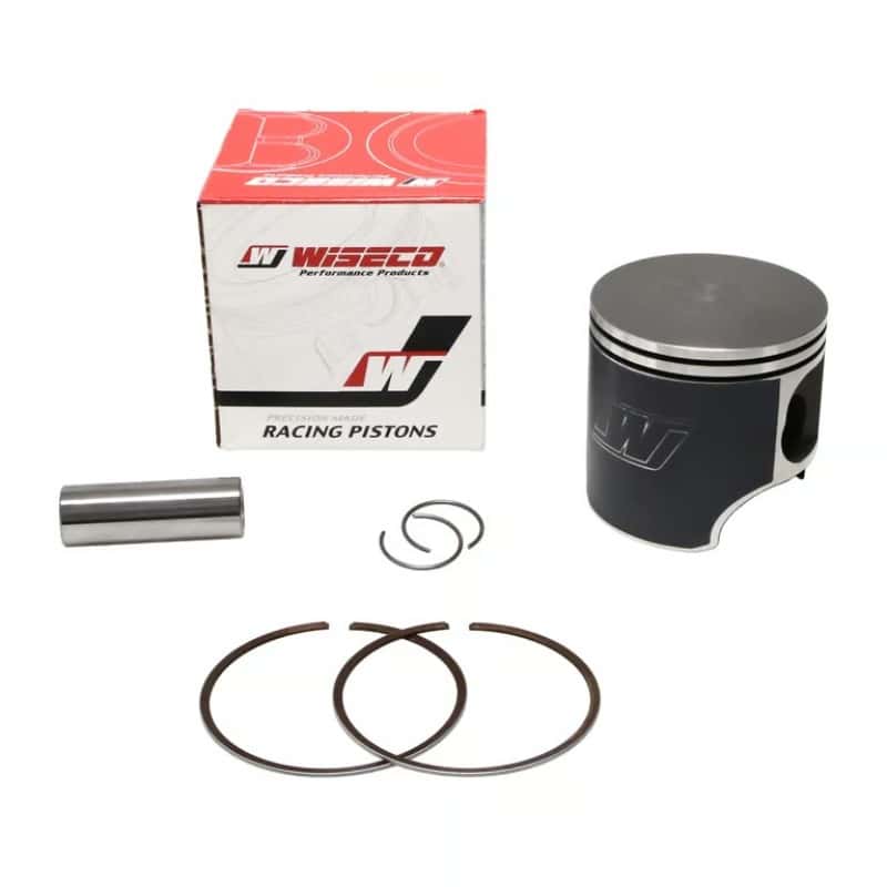Wiseco — Wiseco Arctic Cat F8/M8 07-09 ProLite 3347KD Piston Kit
Piston Kit - view 9