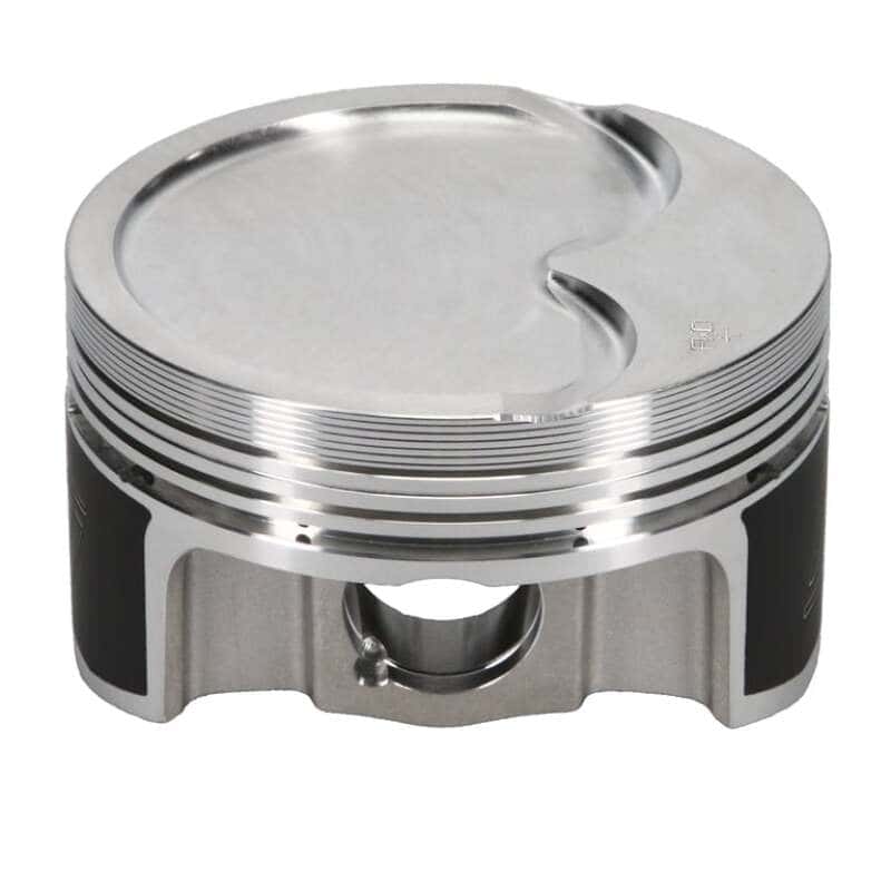 Wiseco — Wiseco Chevy LSX Junkyard Dog 5.3L .945in Pin 3.800 Bore NA/Boost/Nitrous Drop In Replacement Piston
Piston Set - view 7