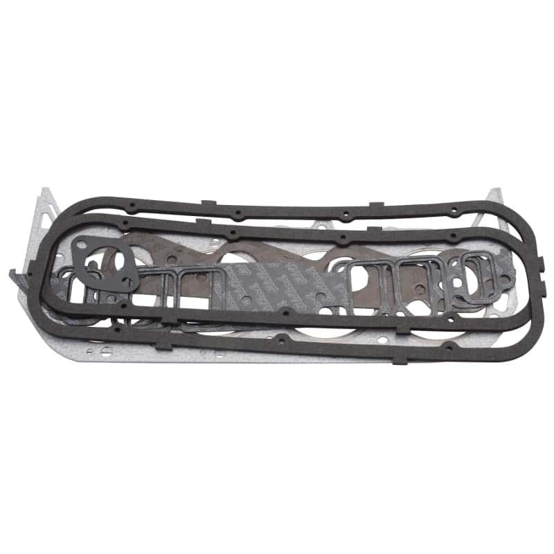 Edelbrock — Edelbrock BBC Square Head Gasket Set
GASKETS - view 2
