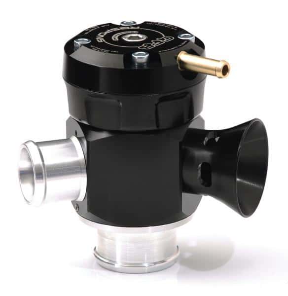 Go Fast Bits — GFB 15+ Subaru WRX 2.0L (FA20DIT) AWD Sedan TMS Respons Blow Off Valve Kit
BOV/Diverter Valve - view 2