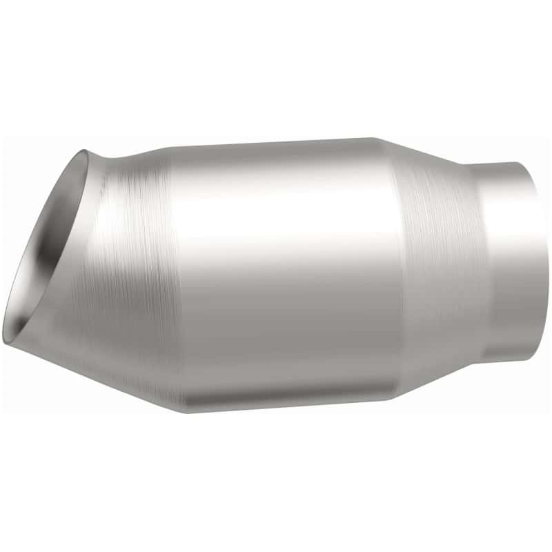 Magnaflow — MagnaFlow Conv Univ 3 IN C/A Met. Spun
OEM Grade
Standard - view 5