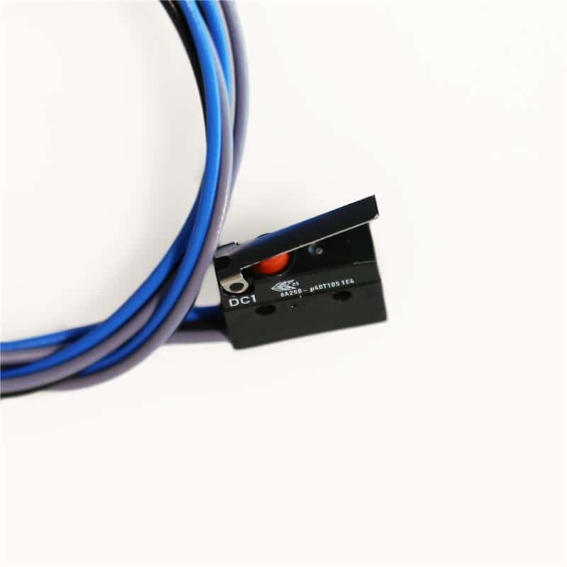 Turbosmart — Turbosmart eB2 Microswitch
Microswitch - view 2