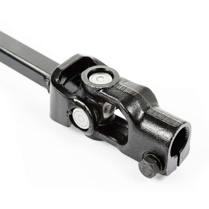 OMIX — Omix Steering Column Shaft 84-94 Cherokee & Comanche
Steering Shaft - view 2