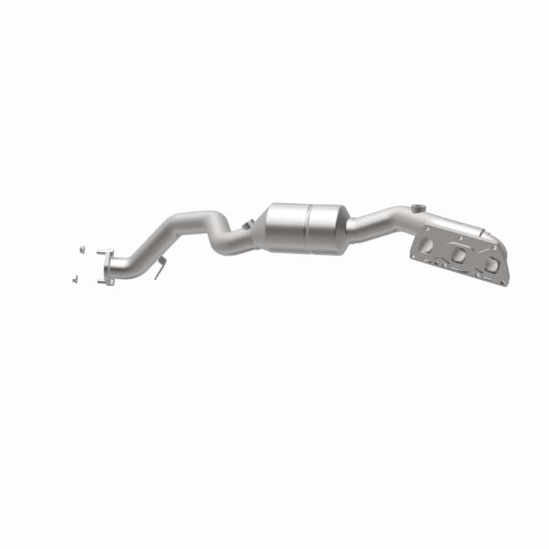 Magnaflow — MagnaFlow Conv DF 05-09 Audi A8 6.0L
OEM Grade
OEM - view 21