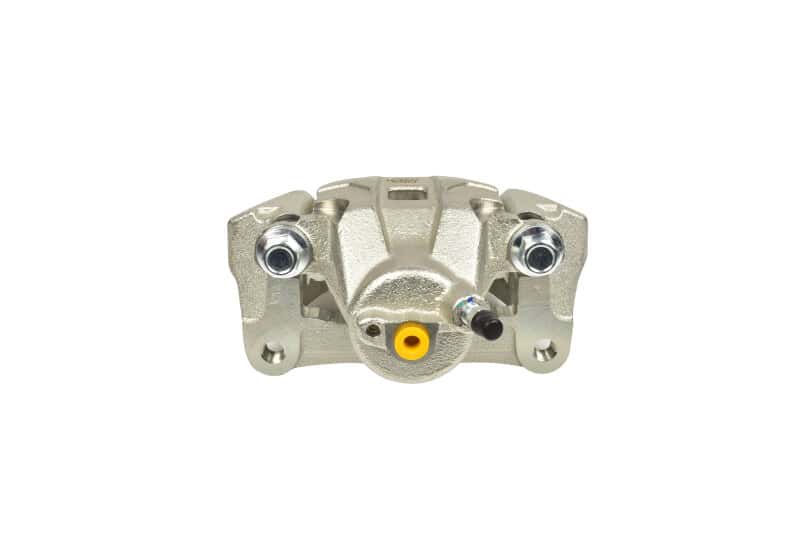 DBA — DBA 16-21 Toyota Land Cruiser Street Series Left Rear Caliper
Brake Caliper - view 1