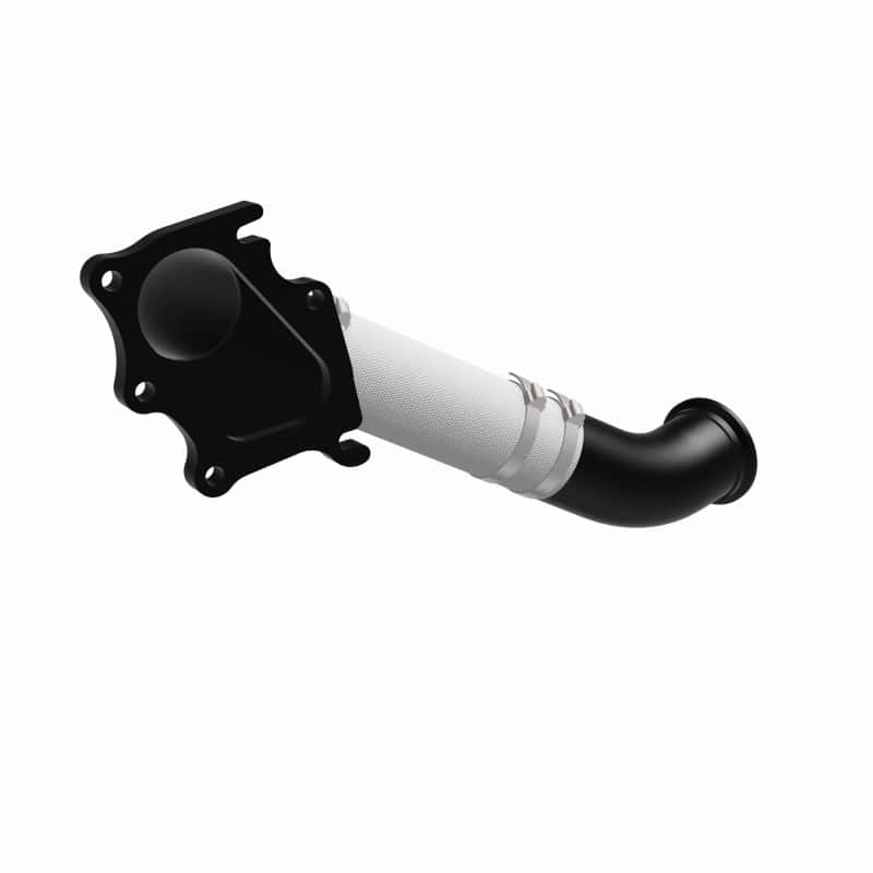 Magnaflow — MagnaFlow 01-05 Chevy/GMC Duramax Diesel V8 6.6L 4 inch System Exhaust Pipe
Exhaust Pipe - view 23