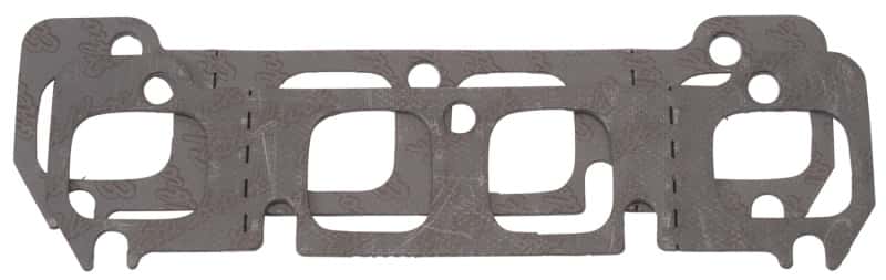 Edelbrock — Edelbrock Gaskets Exhaust Chevrolet 348/409 Inwin for Edelbrock Cylinder Heads
GASKETS - view 1