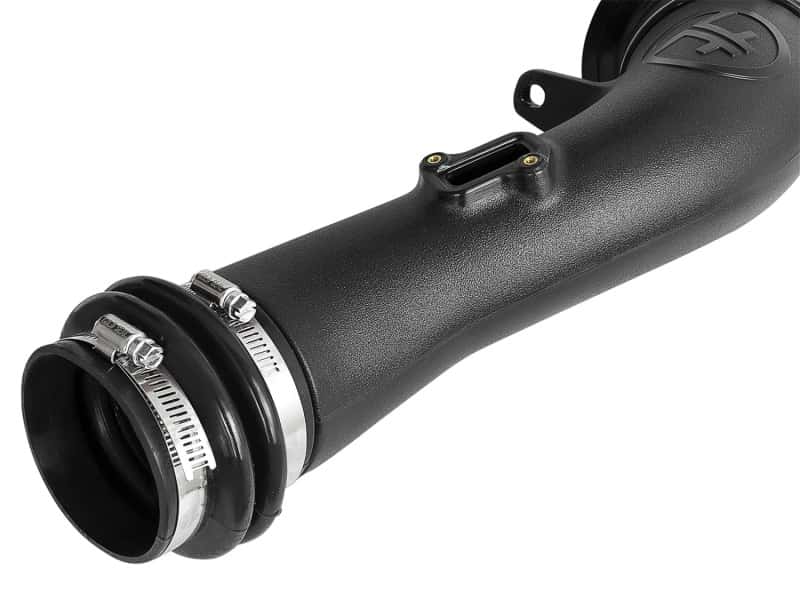 aFe — aFe Takeda Stage-2 PRO 5R Cold Air Intake System 15-18 Subaru WRX H4 2.0L (t)
Takeda Intake System - view 4