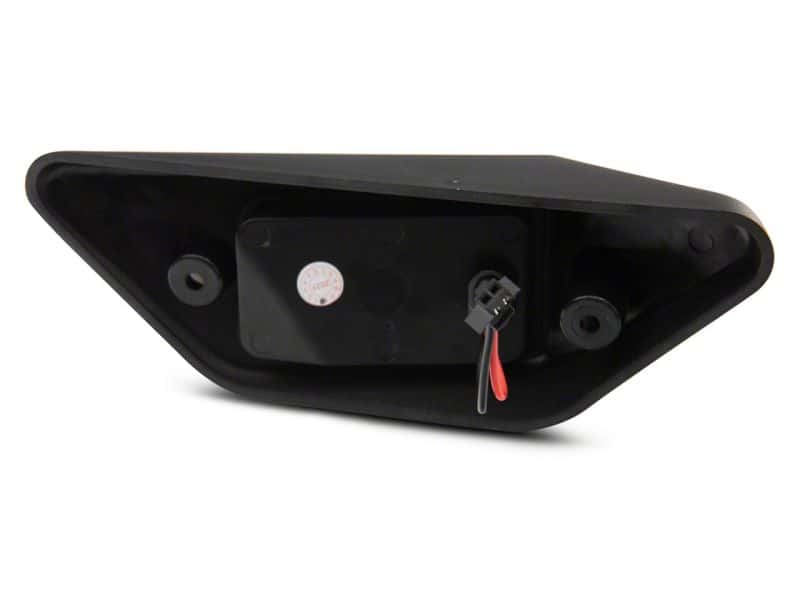 Raxiom — Raxiom 16-19 Toyota Tacoma 10-14 Toyota Tundra Axial Series LED Bed Lighting Kit
Lights - view 3
