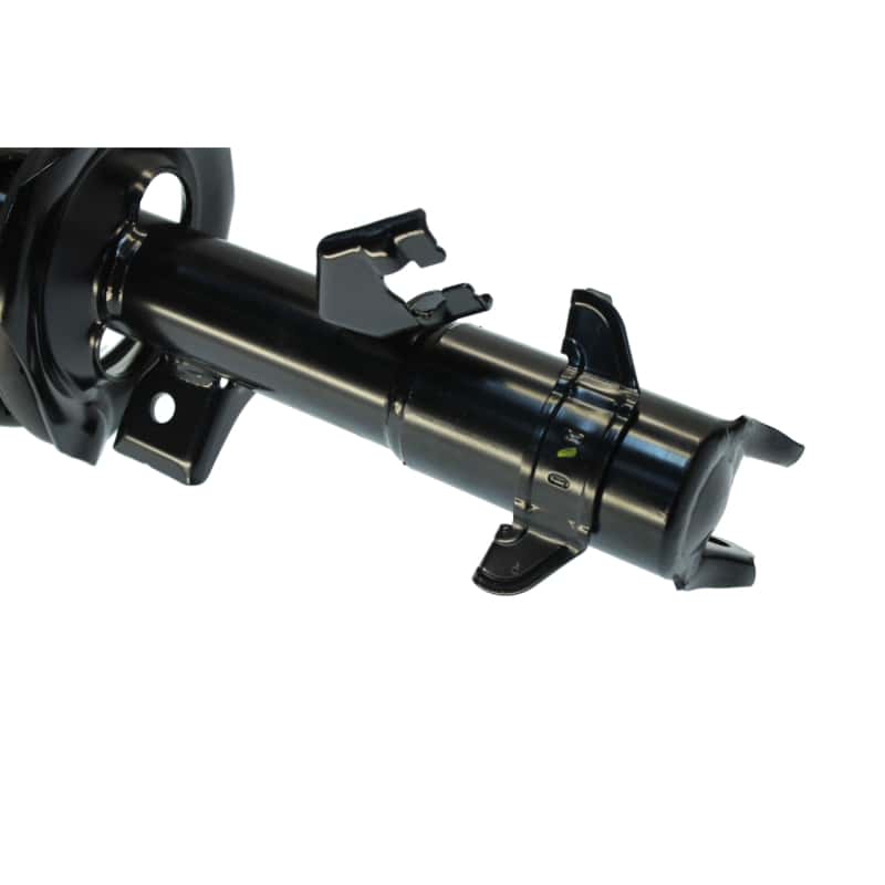 KYB — KYB Shocks & Struts Strut Plus Front Left 07-11 Nissan Versa
Strut-Plus - view 5