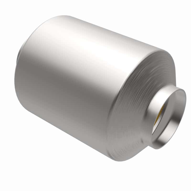 Magnaflow — MagnaFlow Conv Universal 2.00 Front Spun
California - view 22