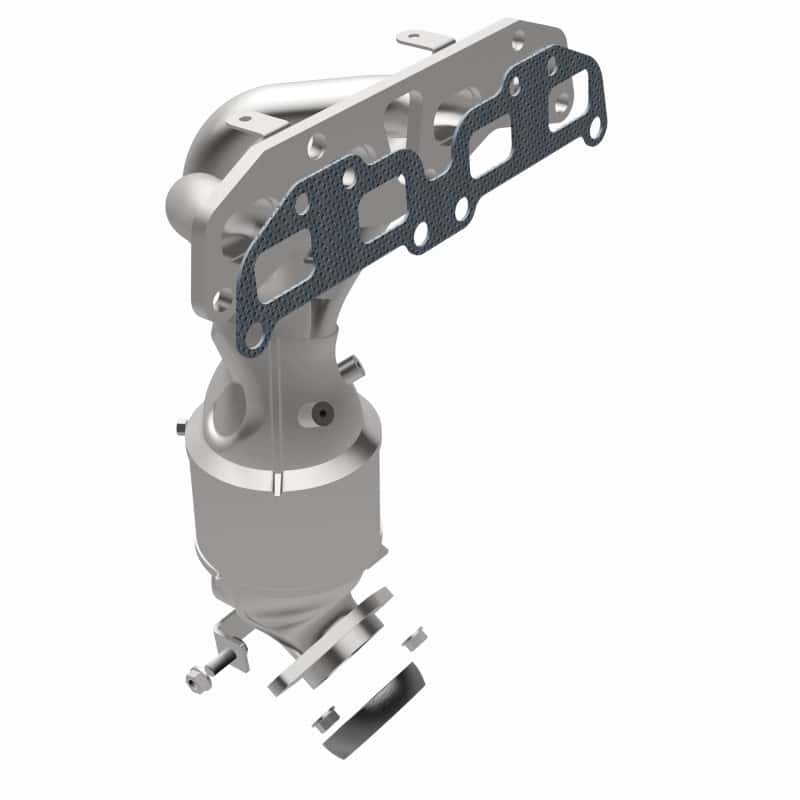 Magnaflow — Magnaflow 04-05 Nissan Altima 2.5L Direct Fit Converter
California - view 18