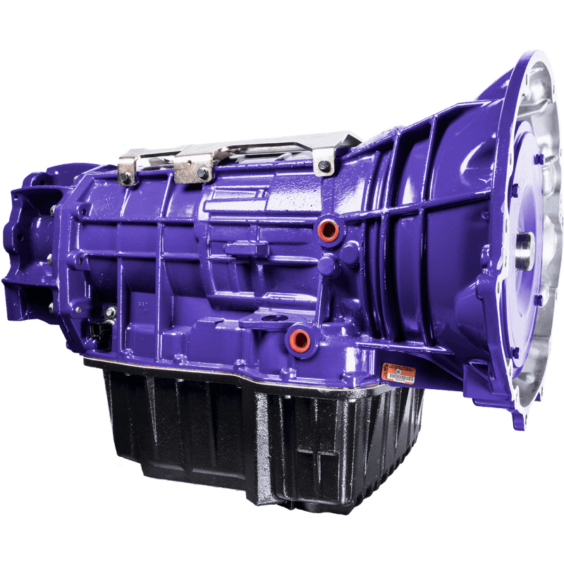 ATS Diesel — ATS Diesel 12-13 Dodge Ram 4.7L / 5.7L HEMI 65RFE Stage 1 Transmission Package - view 2