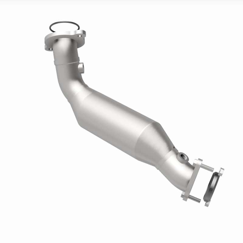 Magnaflow — Magnaflow Conv DF 2009-2015 CTS V8 6.2 OEM Underbody
OEM Grade
OEM - view 18