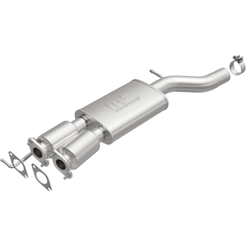 Magnaflow — MagnaFlow Conv Direct Fit 12-15 Cadillac SRX 3.6L
OEM Grade
OEM - view 32