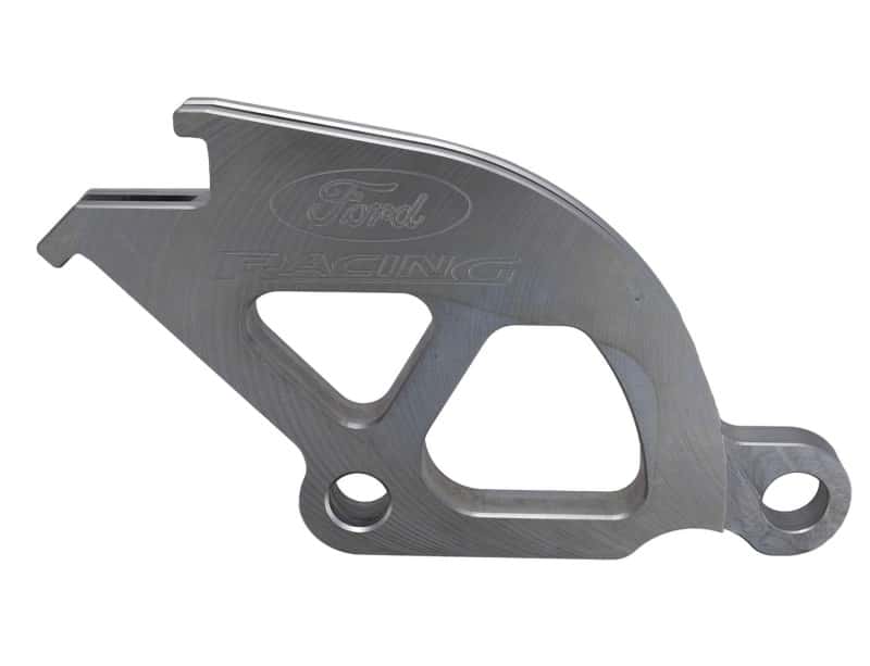 Ford Racing — Ford Racing 1982-2004 V8 Mustang Double-Hook Clutch Quadrant
Clutch Cable Bracket - view 13