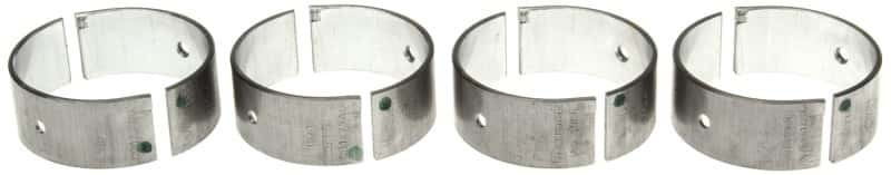 Clevite — Clevite Mazda 1272 1324 1415 1490cc Engs 1979-91 Con Rod Bearing Set - view 2