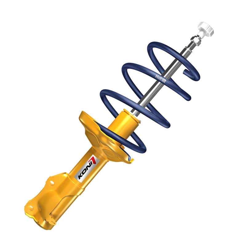 KONI — Koni 1145 Sport Kit 01-06 BMW M3 (E46) Coupe/Conv
Suspension Kit - view 2