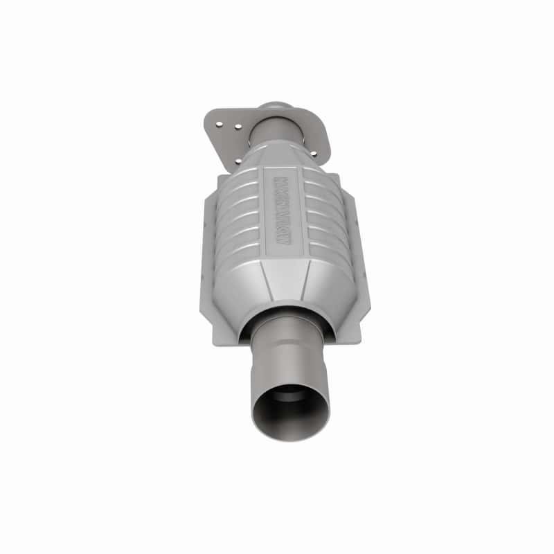 Magnaflow — MagnaFlow Conv DF Camaro-Firebird 93-95 3.4L
Standard Grade
Standard - view 16