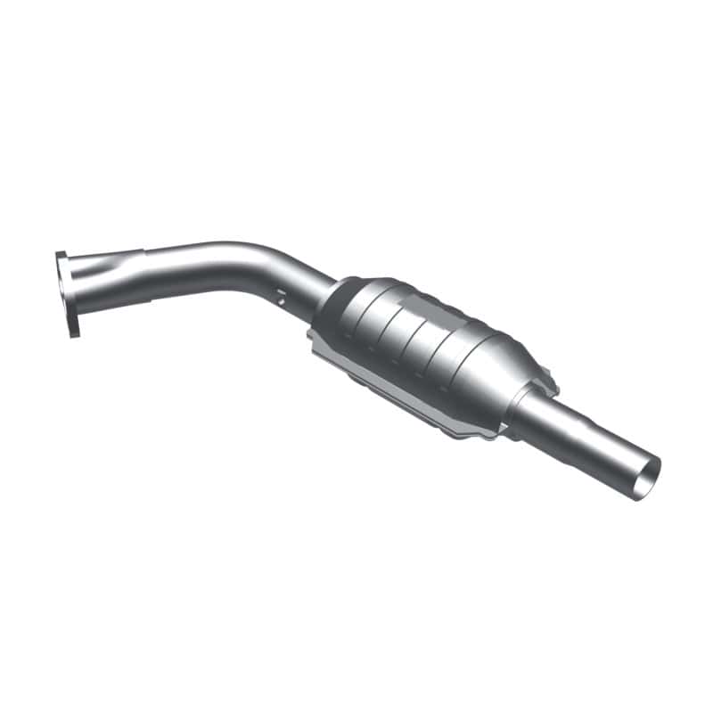 Magnaflow — MagnaFlow Conv Range Rover 23X6.5X4 1.5/1.62
Standard Grade - view 2