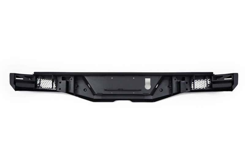 DV8 Offroad — DV8 Offroad 16-23 Toyota Tacoma MTO Series Rear Bumper
Rear Bumper - view 3