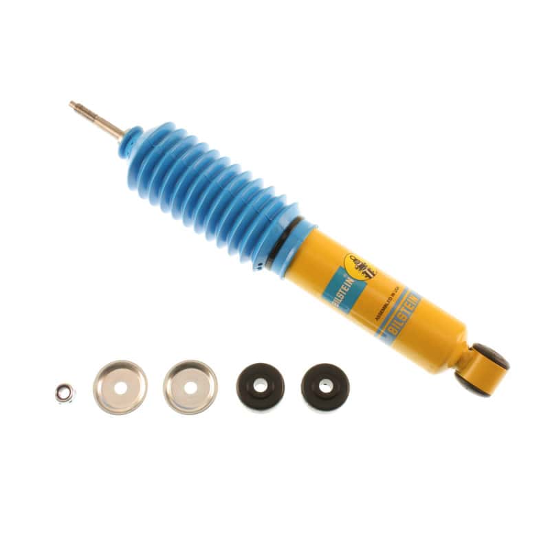 Bilstein — Bilstein 4600 Series 97-04 Ford F-150/F-250 Front 46mm Monotube Shock Absorber
Shock - view 2