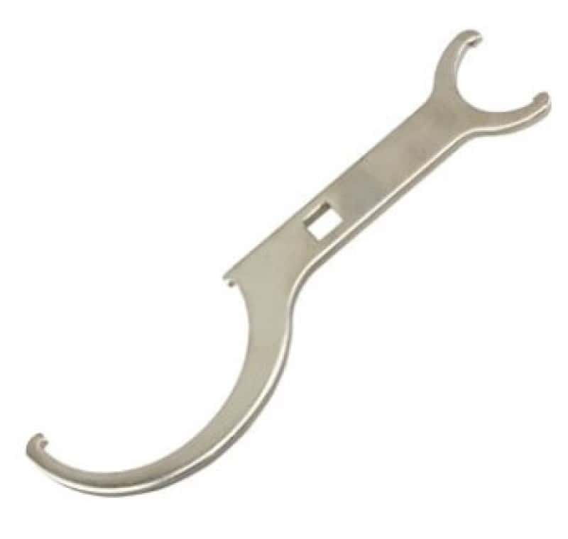 Turbosmart — Turbosmart GenV Actuator Collar Tool (WG60)
Actuator Collar Tool - view 2