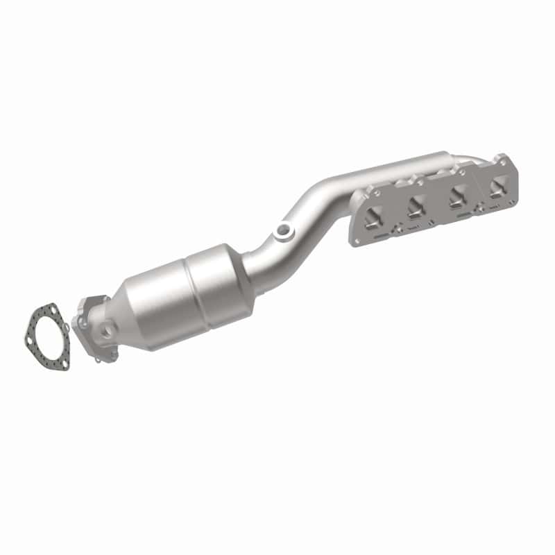 Magnaflow — Magnaflow Conv DF 02-04 Volkswagen Passat 4.0L
California - view 19