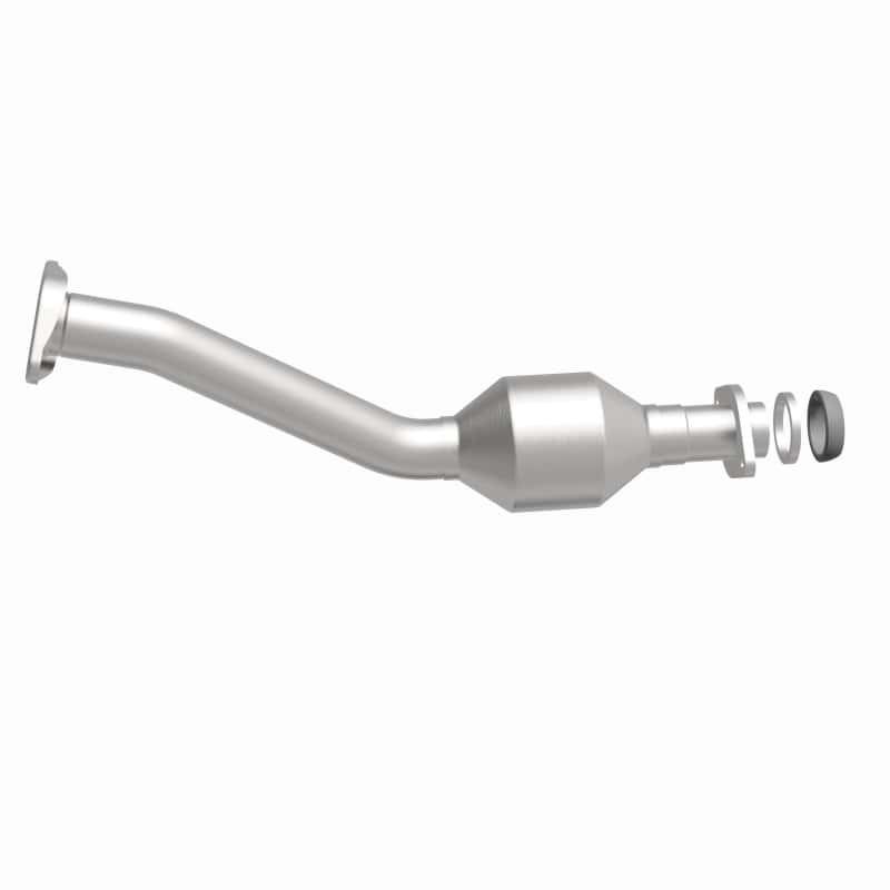Magnaflow — Magnaflow Conv DF 2012-2013 JUKE 1.6L Underbody
OEM Grade
OEM - view 11