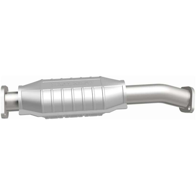 Magnaflow — MagnaFlow Conv DF 00-01 MPV 2.5L rr OEM
OEM Grade
OEM - view 32