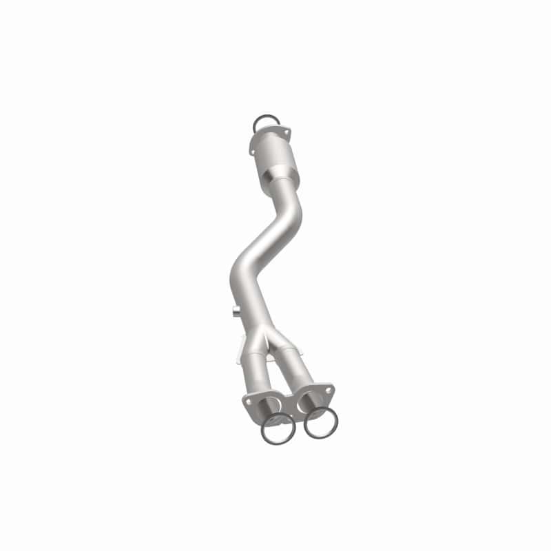 Magnaflow — MagnaFlow Conv DF 01-05 Lexus IS300 3.0L Underbody
OEM Grade
OEM - view 24